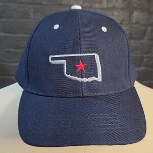 OPC Oklahoma Cap
